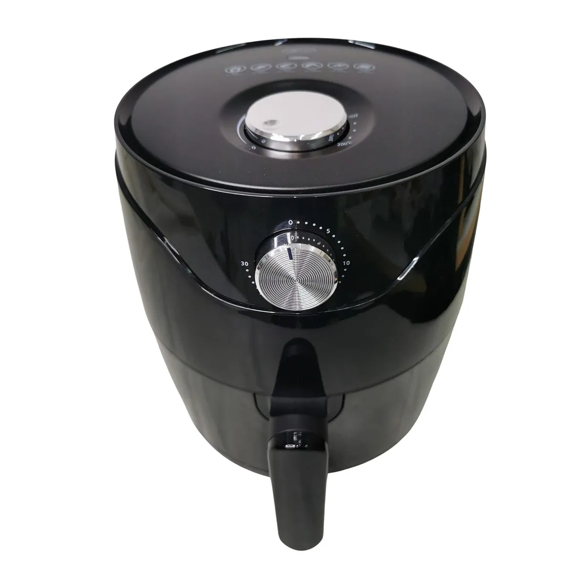 ELECTRIC LIFE - Freidora WL-901 -3.5ltrs Electric Life.