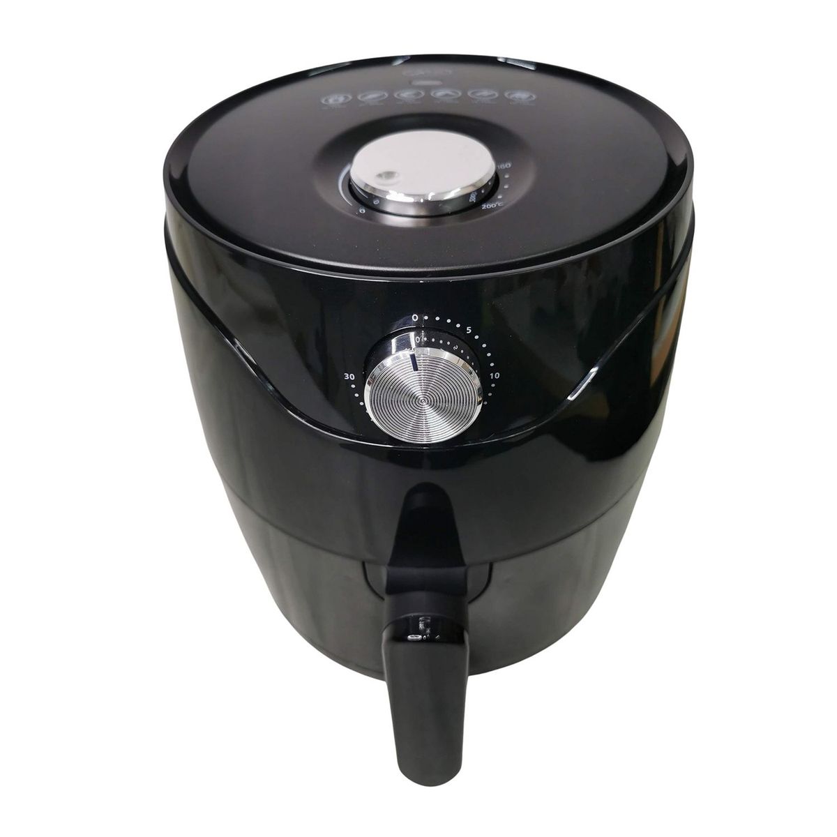 ELECTRIC LIFE - Freidora WL-901 -3.5ltrs Electric Life.
