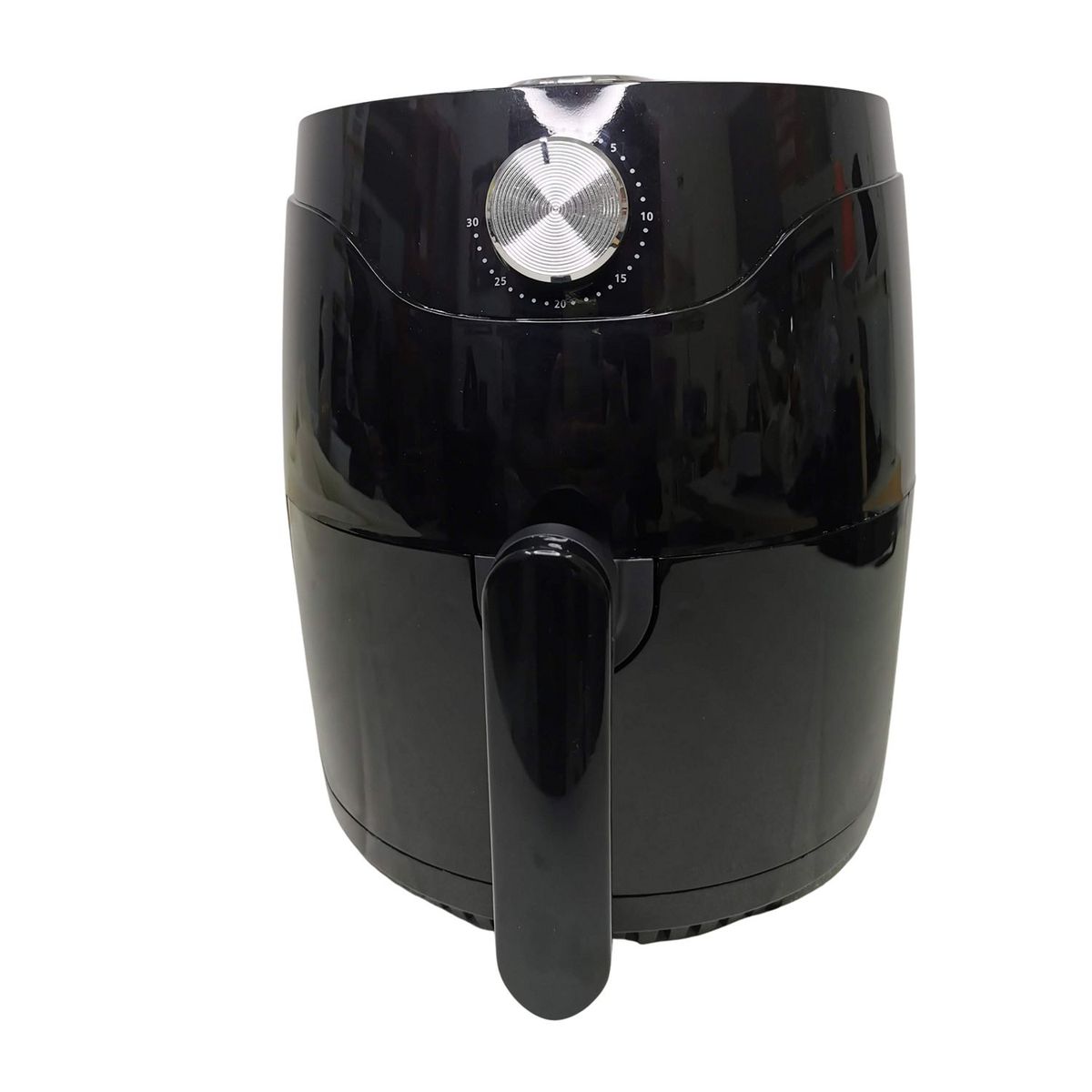 ELECTRIC LIFE - Freidora WL-901 -3.5ltrs Electric Life.