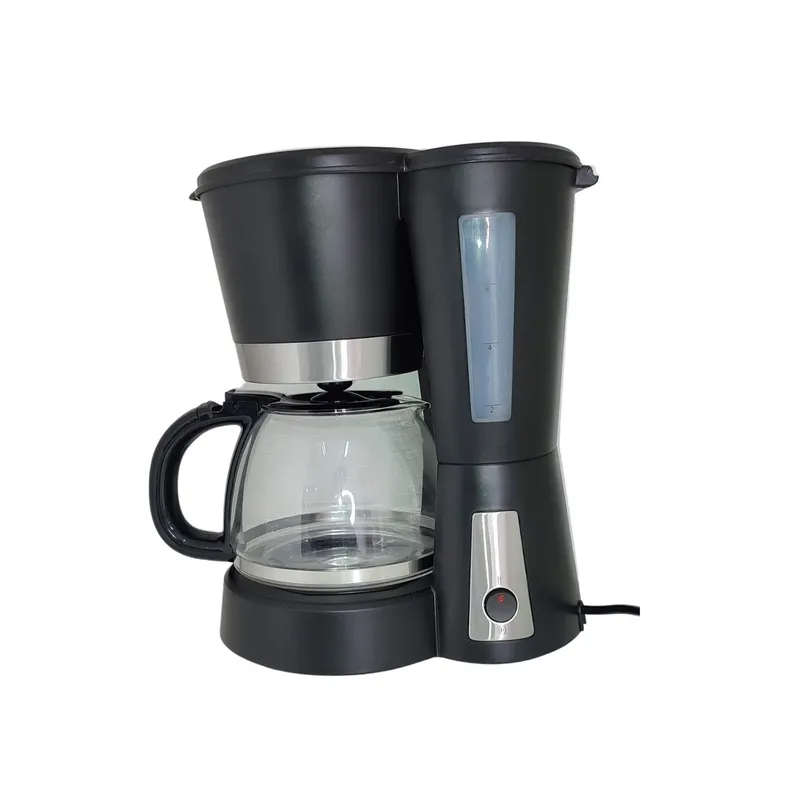 ELECTRIC LIFE - Cafetera MD-213 Electrica