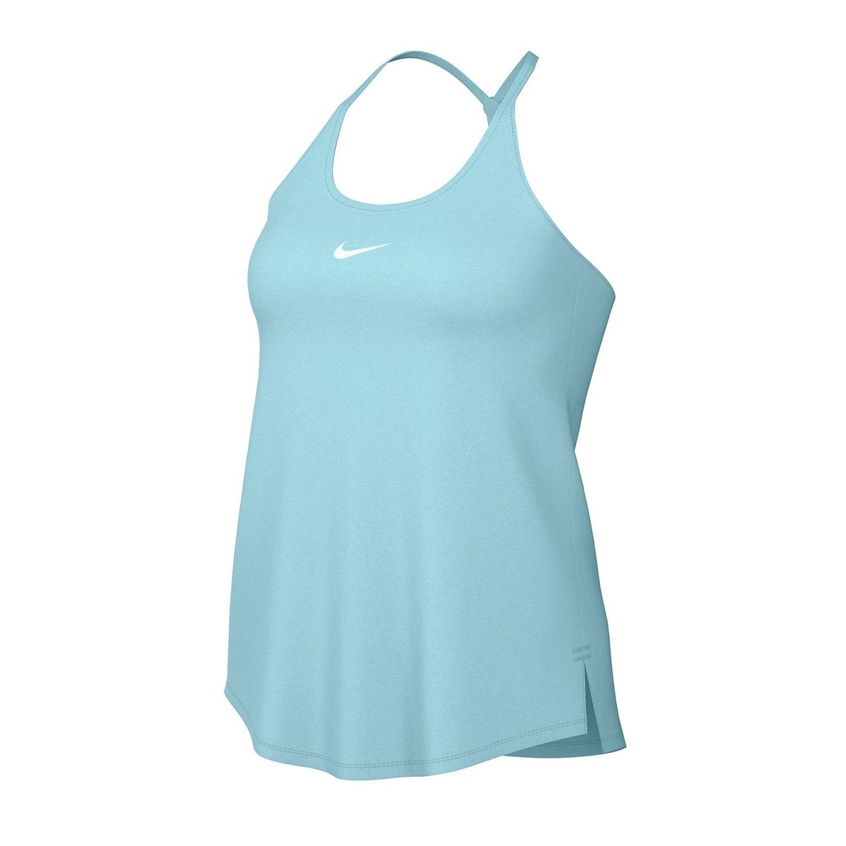 NIKE - Polo Elastika Training Mujer