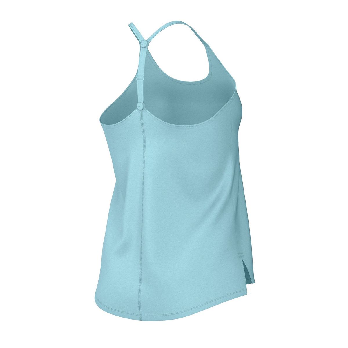 NIKE - Polo Elastika Training Mujer