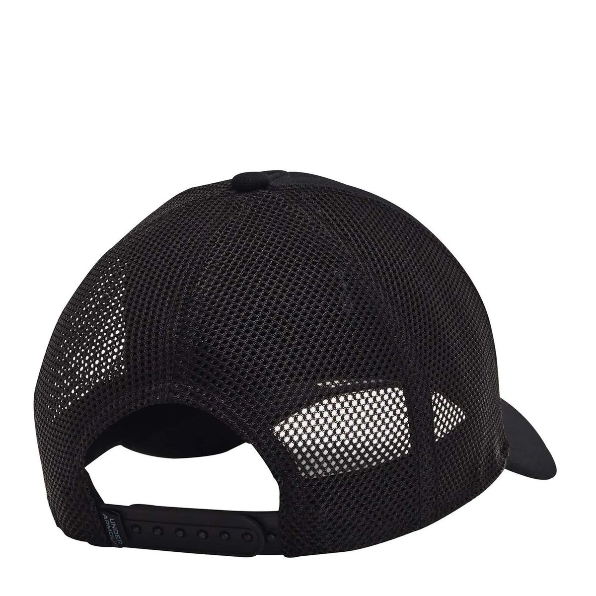 UNDER ARMOUR - Gorra Deportiva Project Rock Trucker Training Hombre