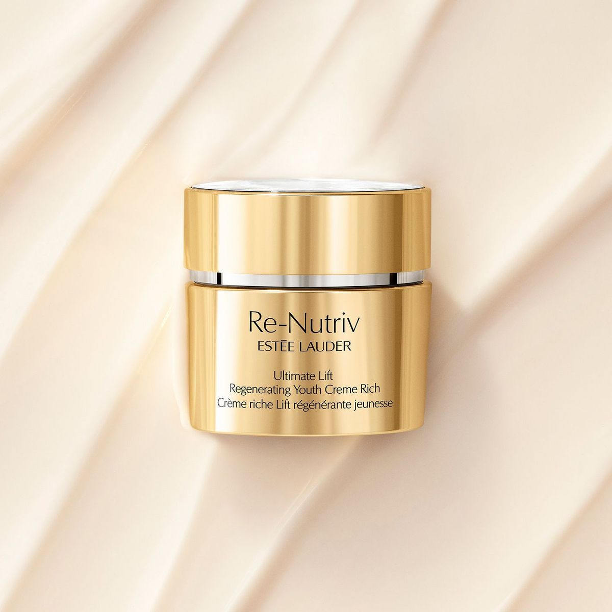 ESTEE LAUDER - Re-Nutriv ULRY Eye Crème Rich 50ml