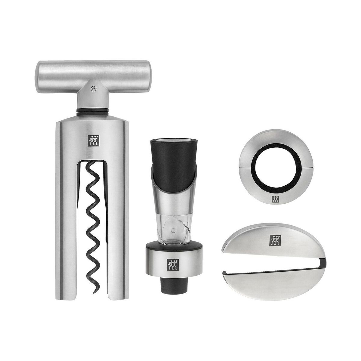 ZWILLING - Set Sommelier De 4 Pza