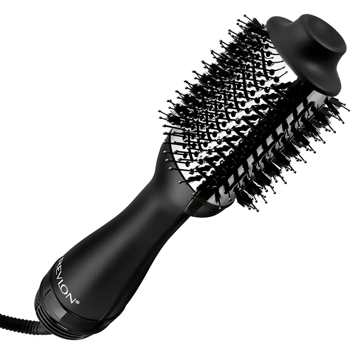REVLON - Cepillo Salon One-step Secador Y Voluminizador Titanium