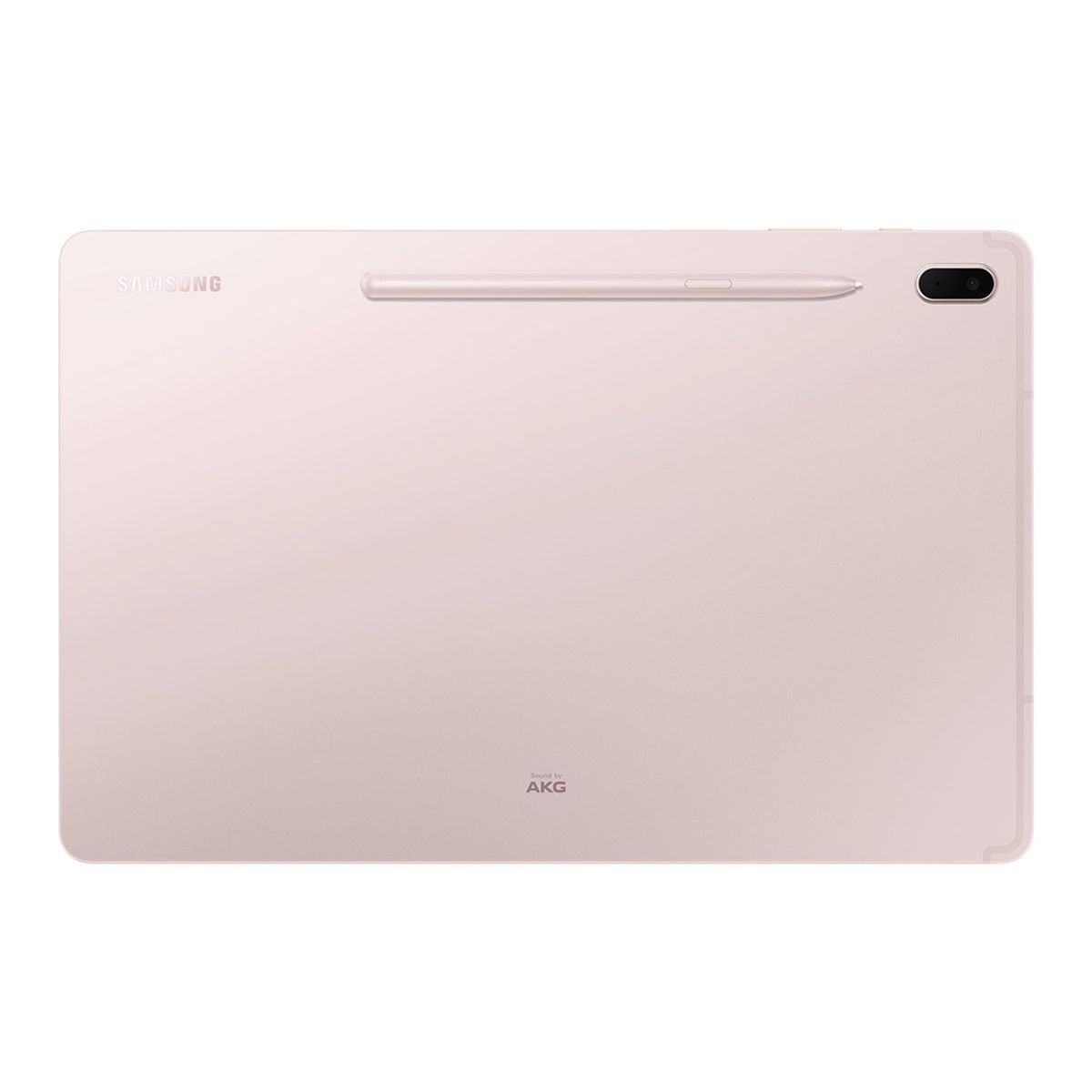 SAMSUNG - Galaxy Tab S7 FE WIFI Pink