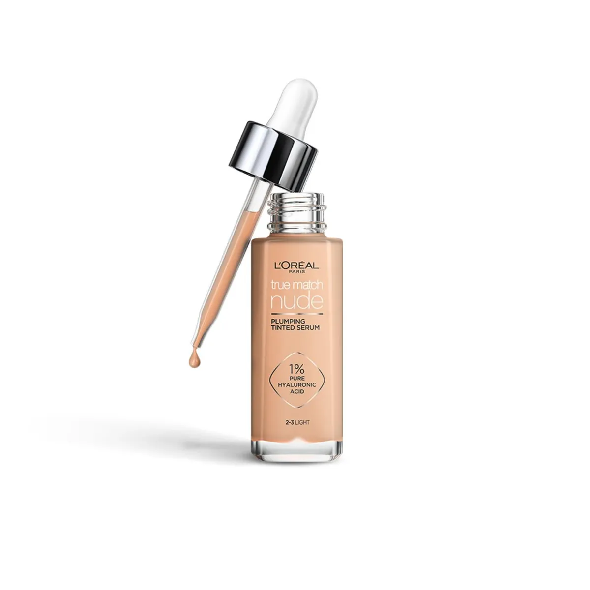 LOREAL PARIS - Serum Base True Match