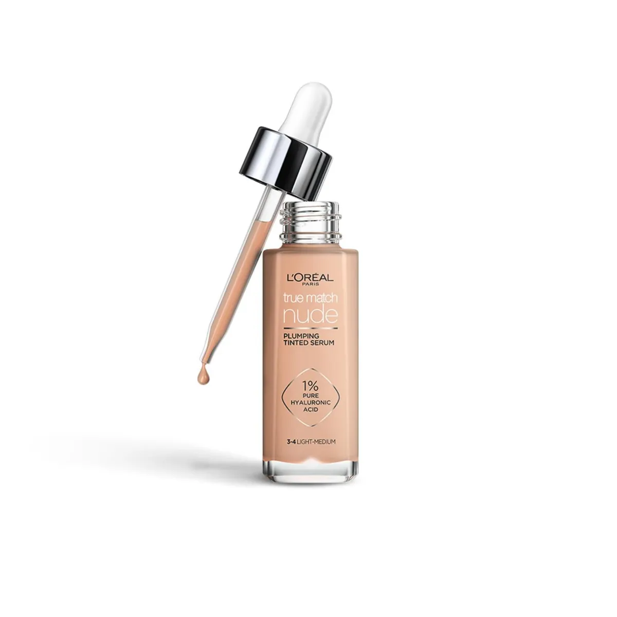 LOREAL PARIS - Serum Base True Match