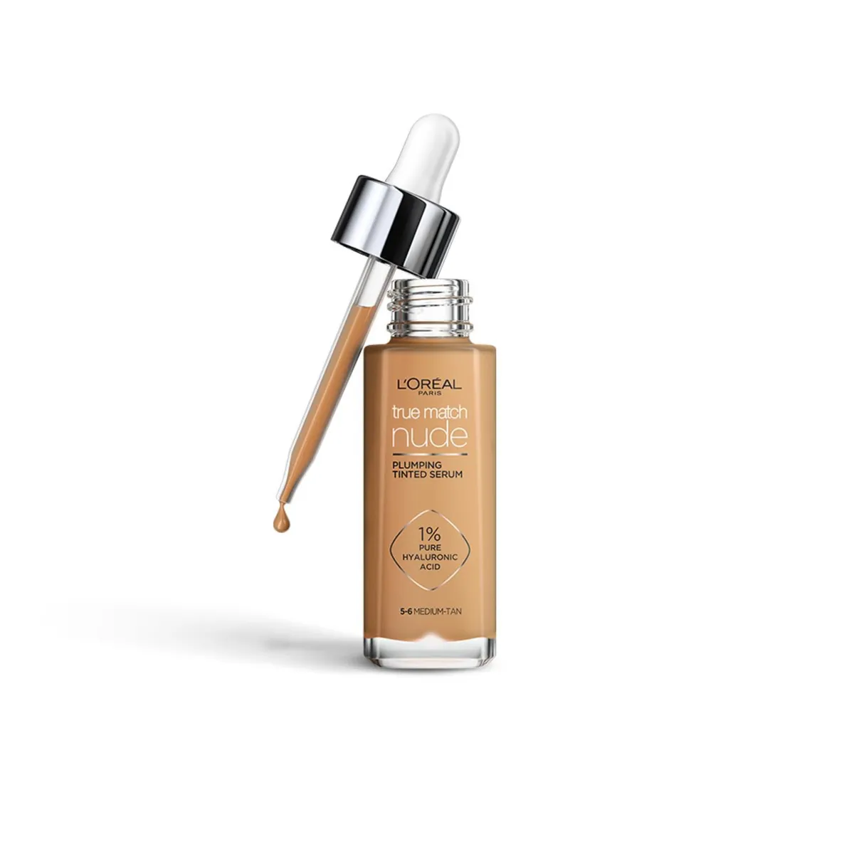 LOREAL PARIS - Serum Base True Match