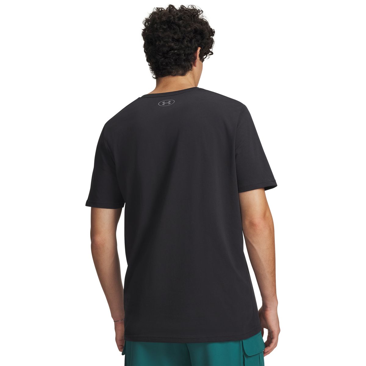 UNDER ARMOUR - Polo Hombre Under Armour Sportstyle Lef