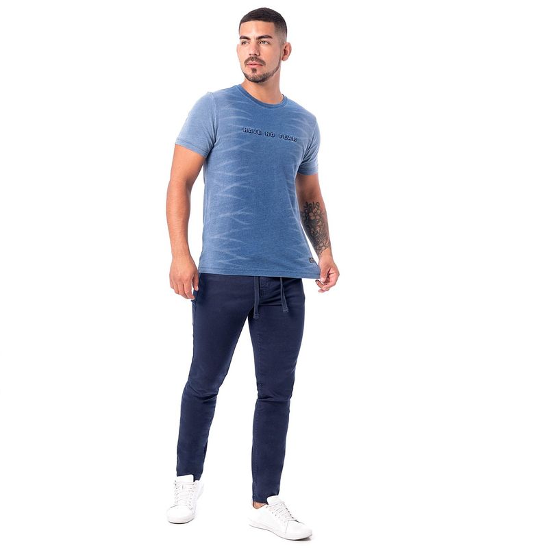 PIONIER - Pantalón Regular Hombre Pionier