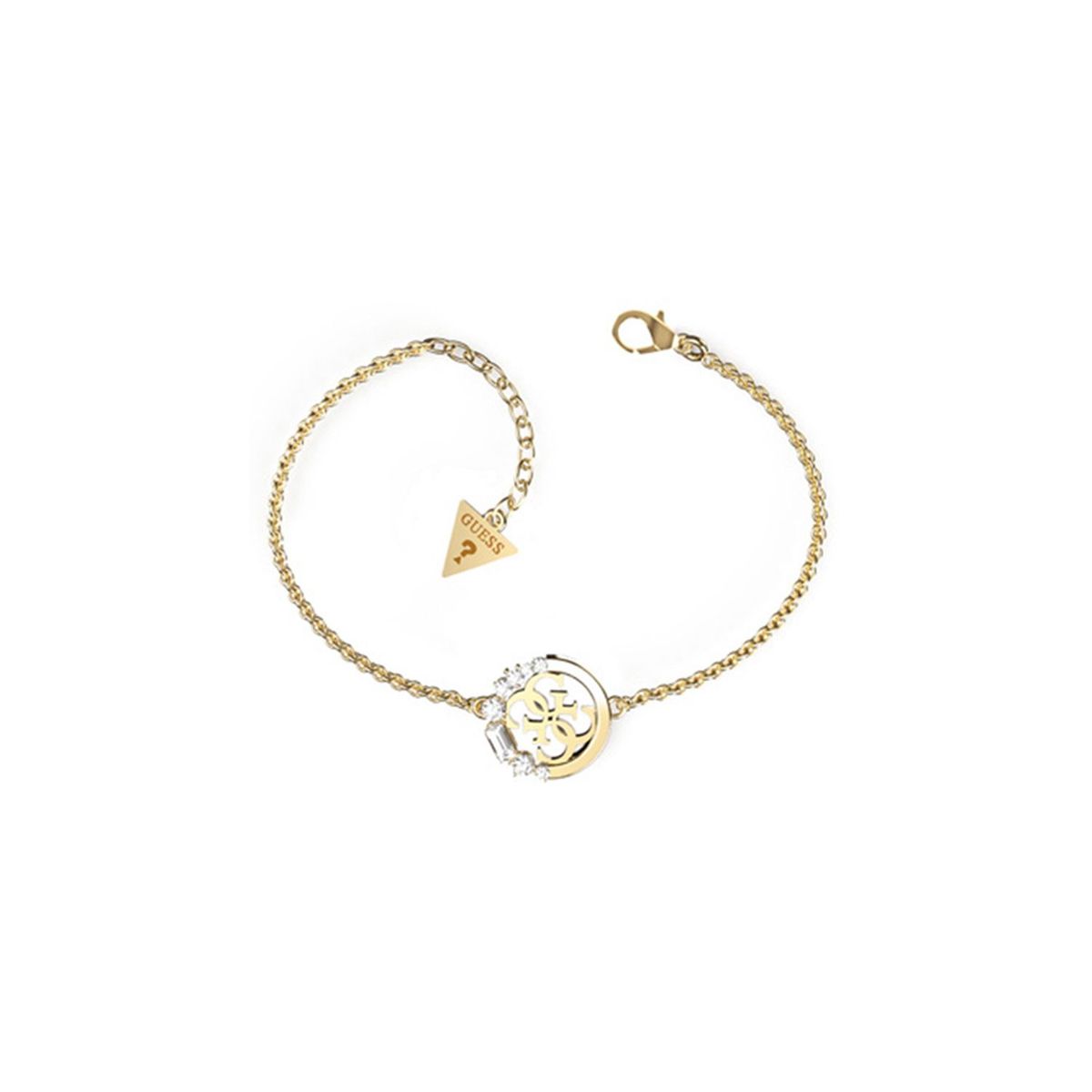 GUESS - Pulseras Guess JUBB01117JWYGS