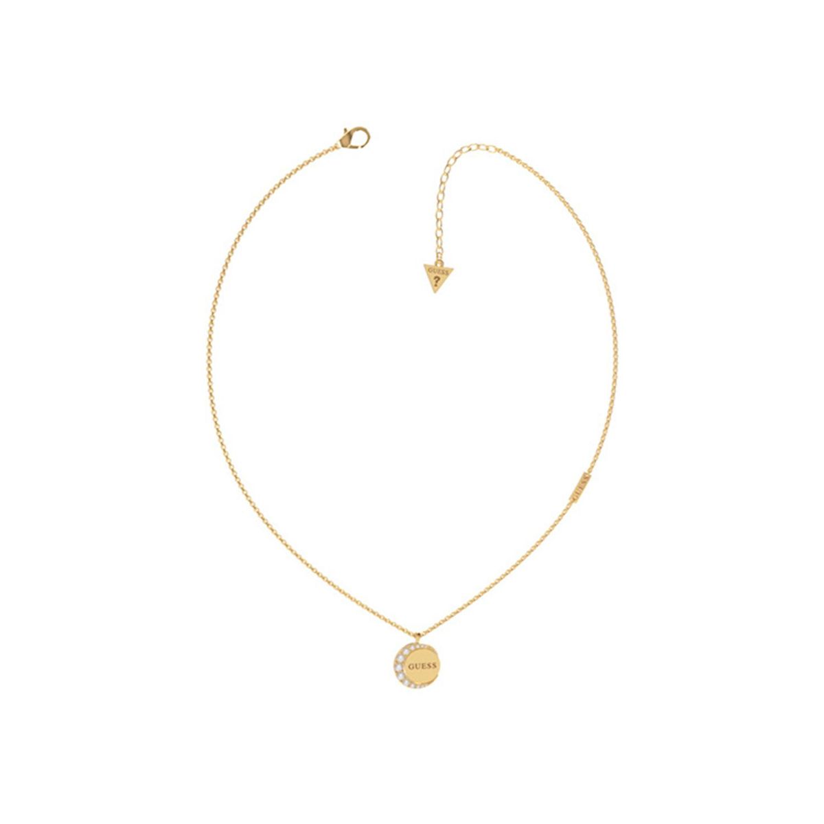 GUESS - Collares GUESS JUBN01189JWYG