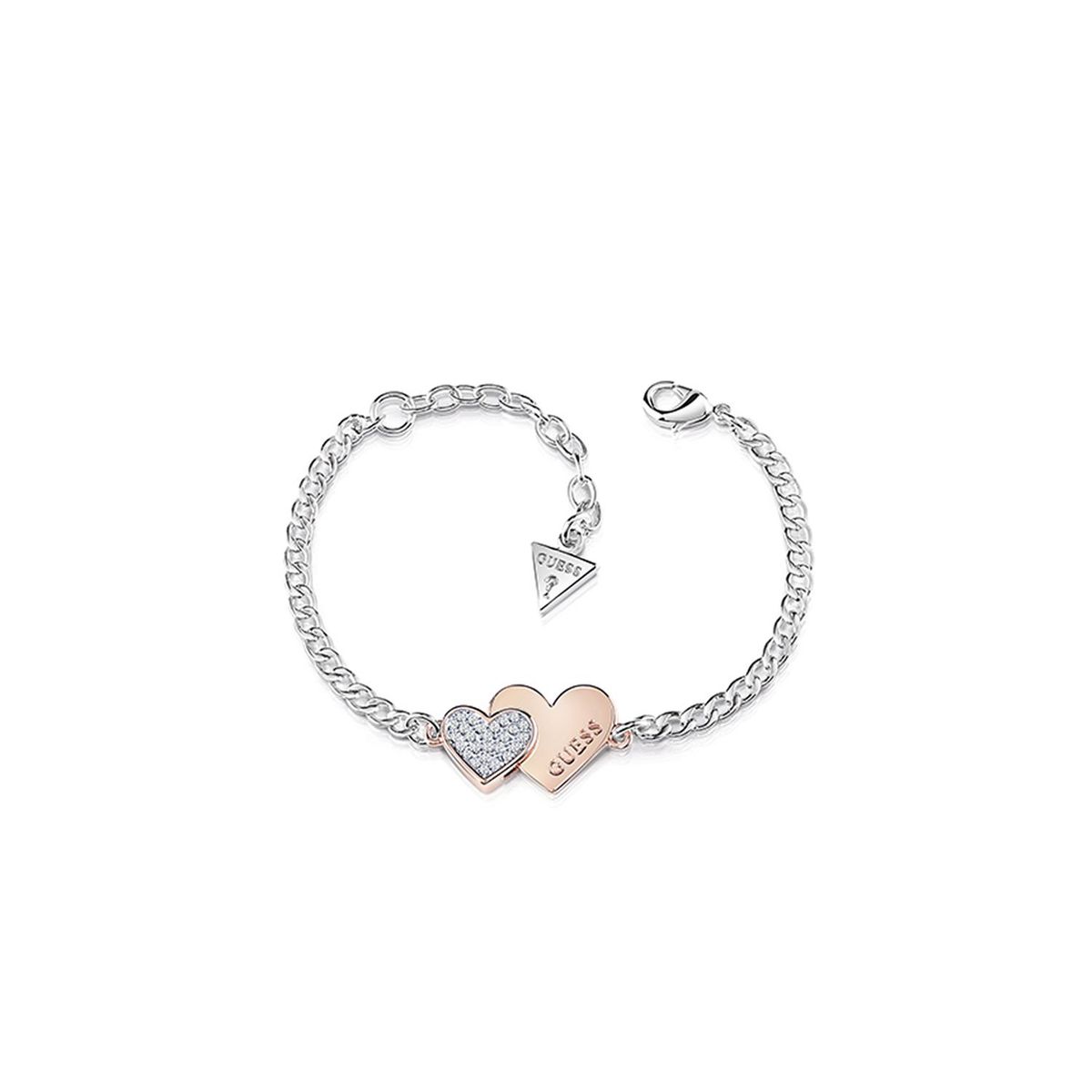 GUESS - Pulseras Guess UBB84125A-SU