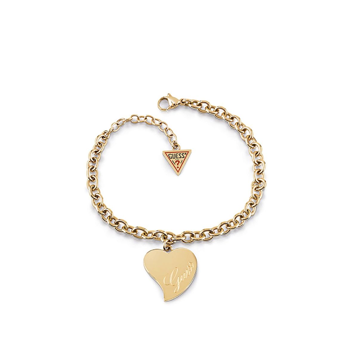 GUESS - Pulseras Guess UBB28095-S.