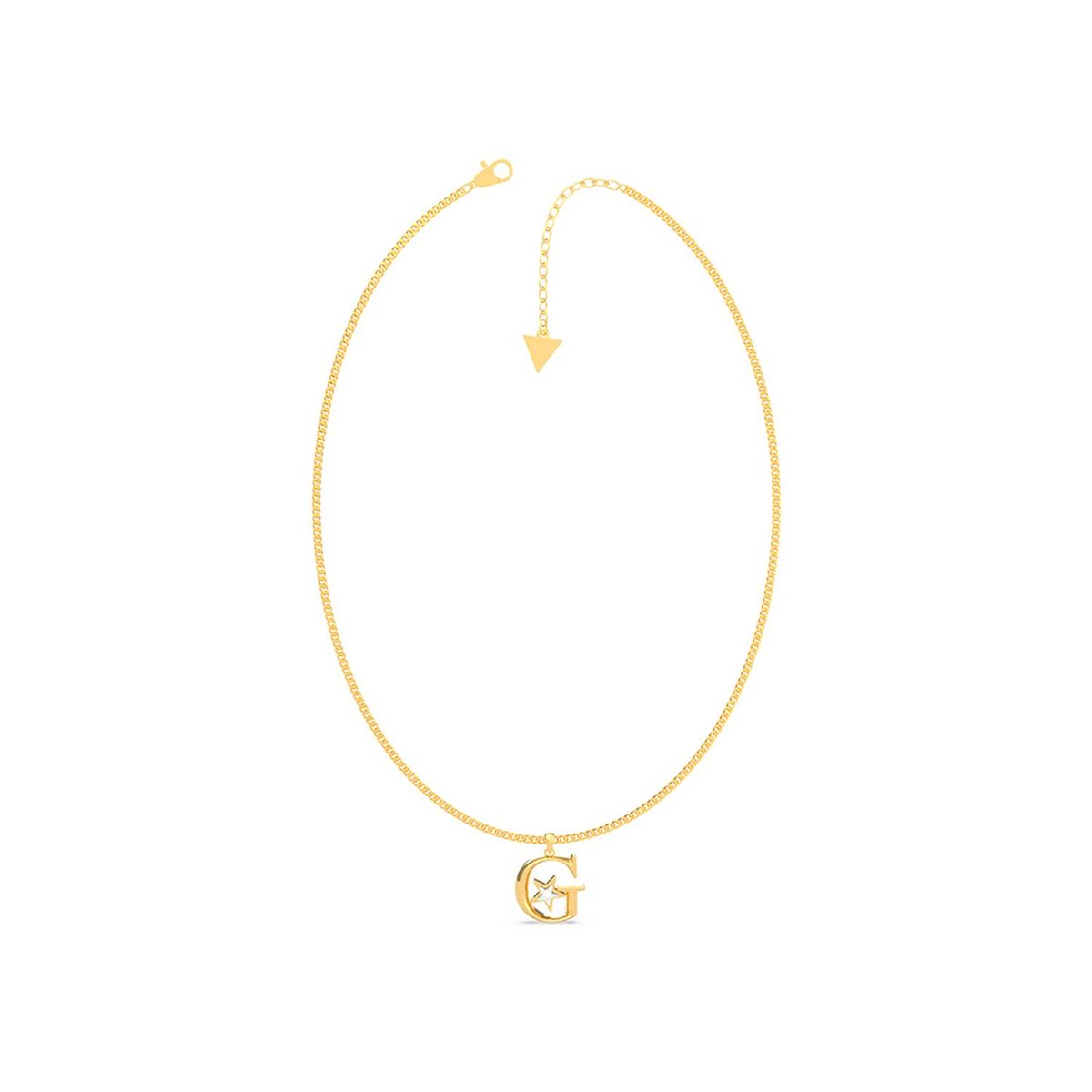 GUESS - Collares GUESS UBN70069.