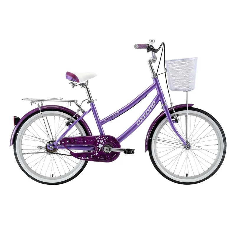 Bicicleta Infantil Cyclotour Aro 20 Oxford OXFORD