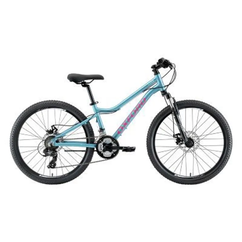 Bicicleta Infantil Luna Aro 24 Oxford OXFORD