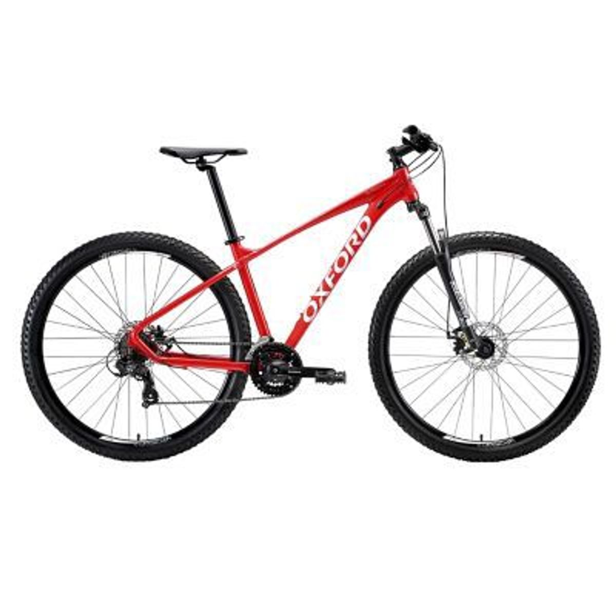 OXFORD - Bicicleta Orion 4 21V S Aro 27.5