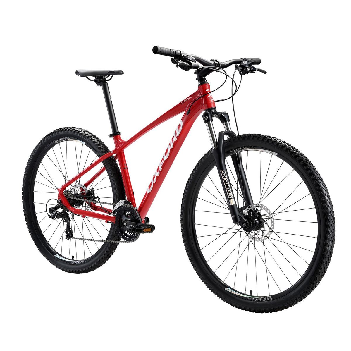 OXFORD - Bicicleta Orion 4 21V S Aro 27.5