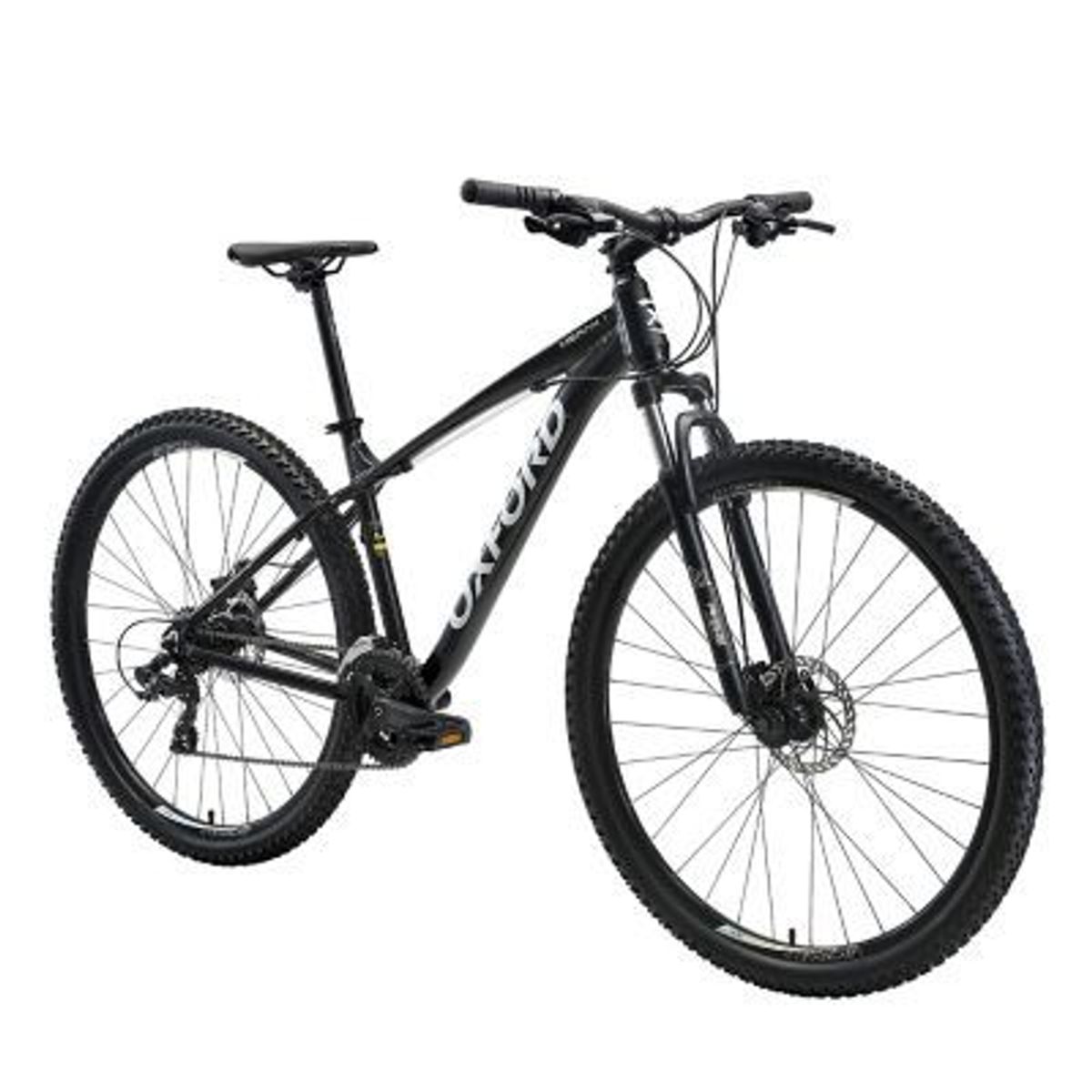 OXFORD - Bicicleta Montañera Merak Aro 29 Oxford