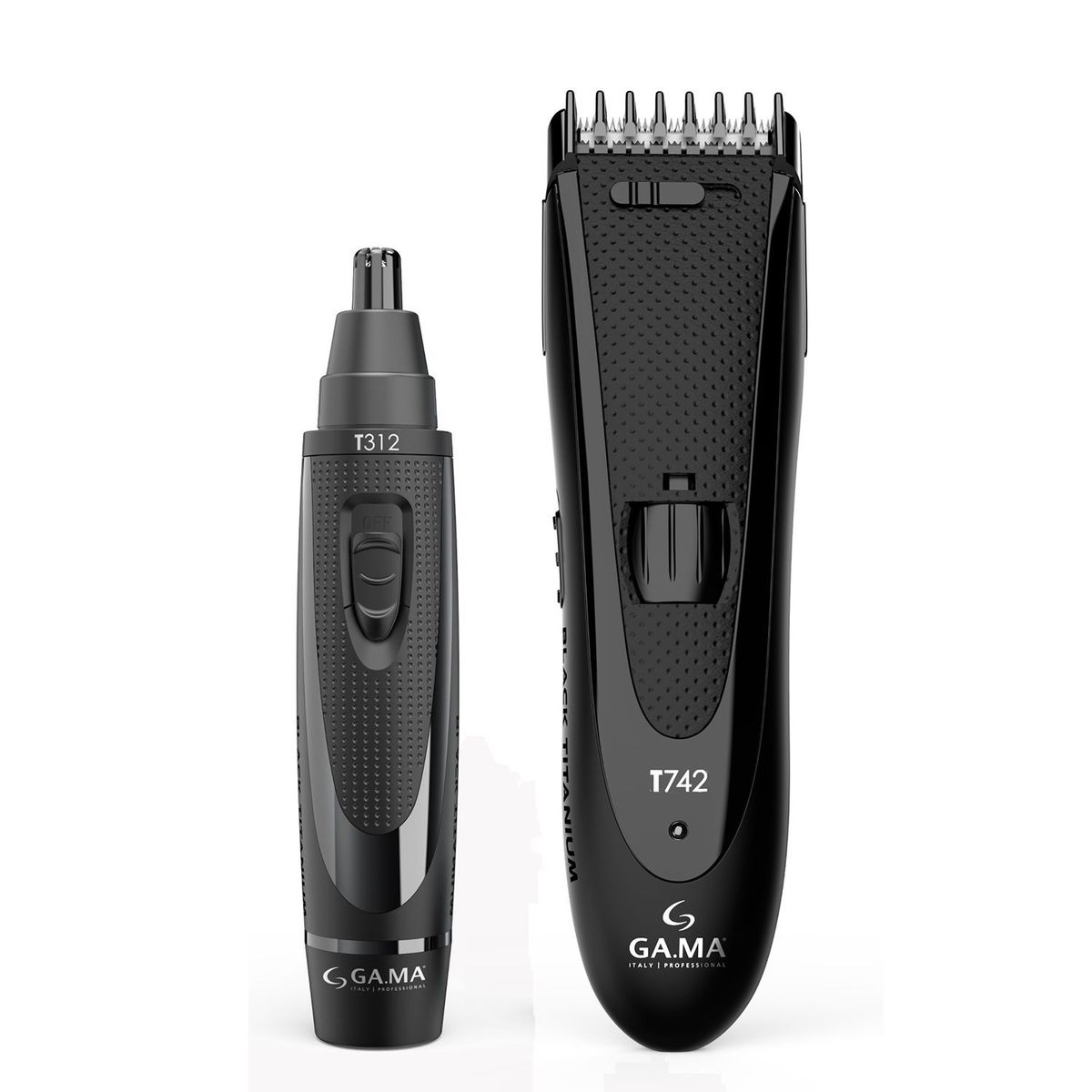 GAMA - Cortador Multifunción T744 Titanium GAMA