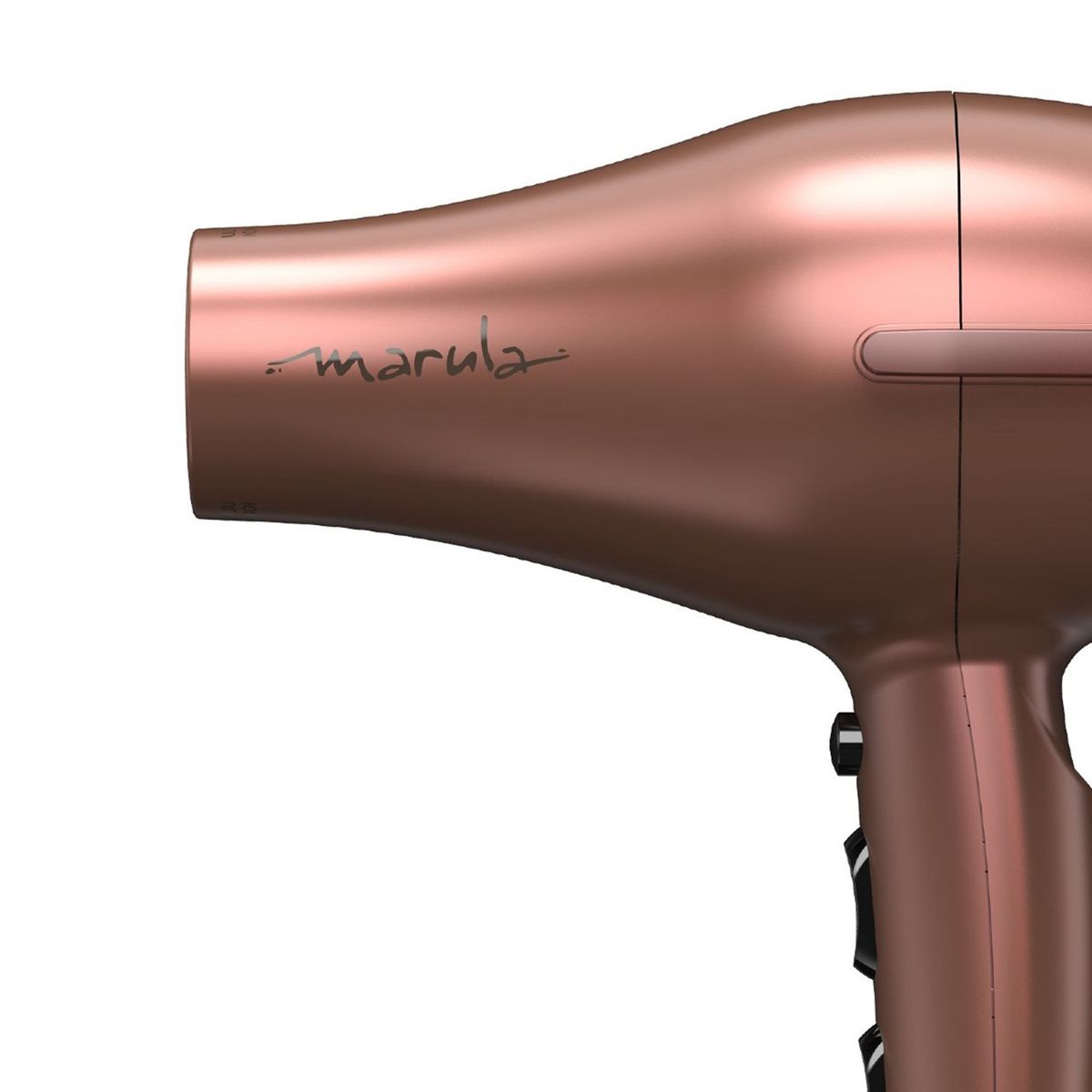 Gama - Secadora de cabello TEMPO 5D MARULA GAMA