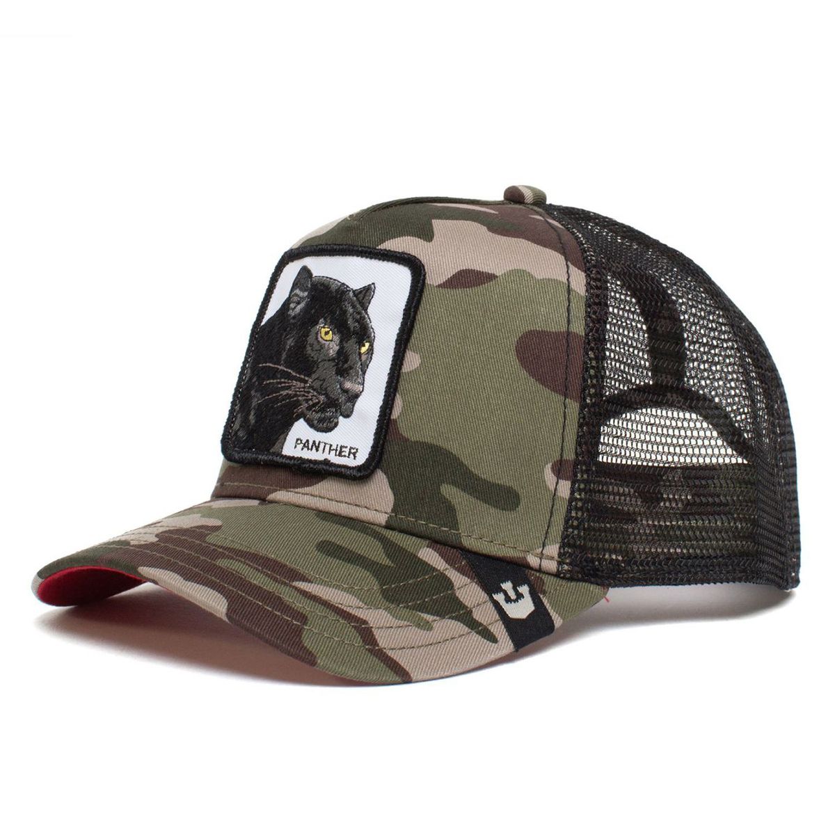 GOORIN BROS - Gorro de hombre goorin bros