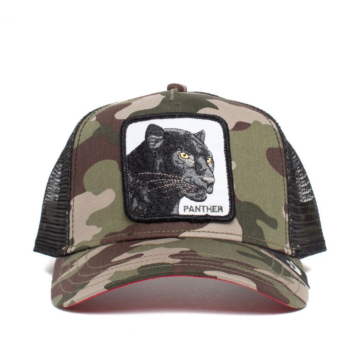 GOORIN BROS - Gorro de hombre goorin bros