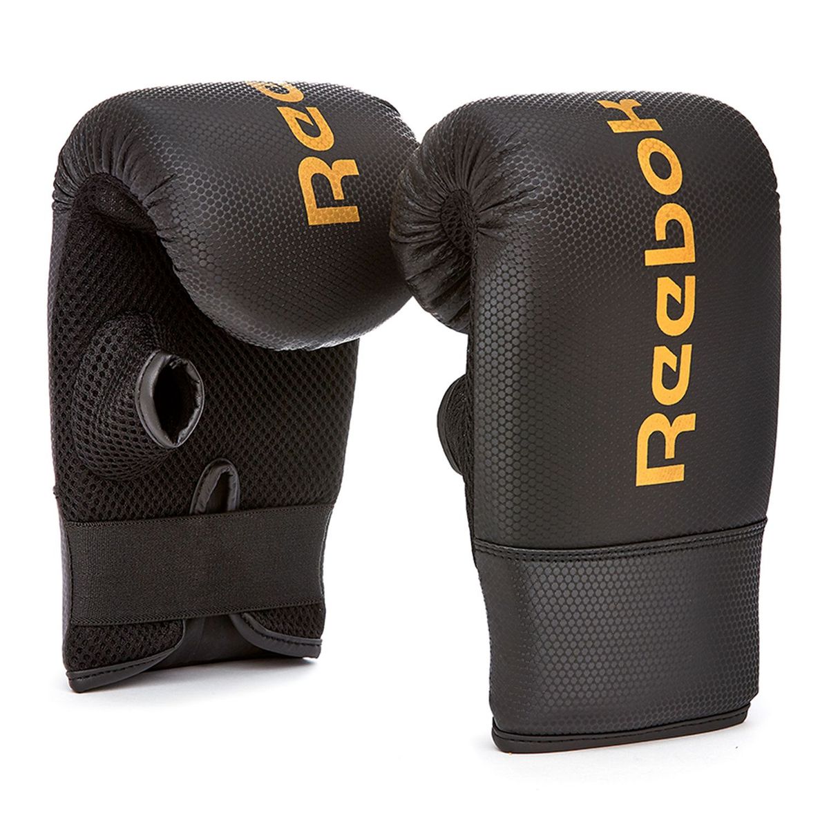 REEBOK - Mitones de Boxeo REEBOK