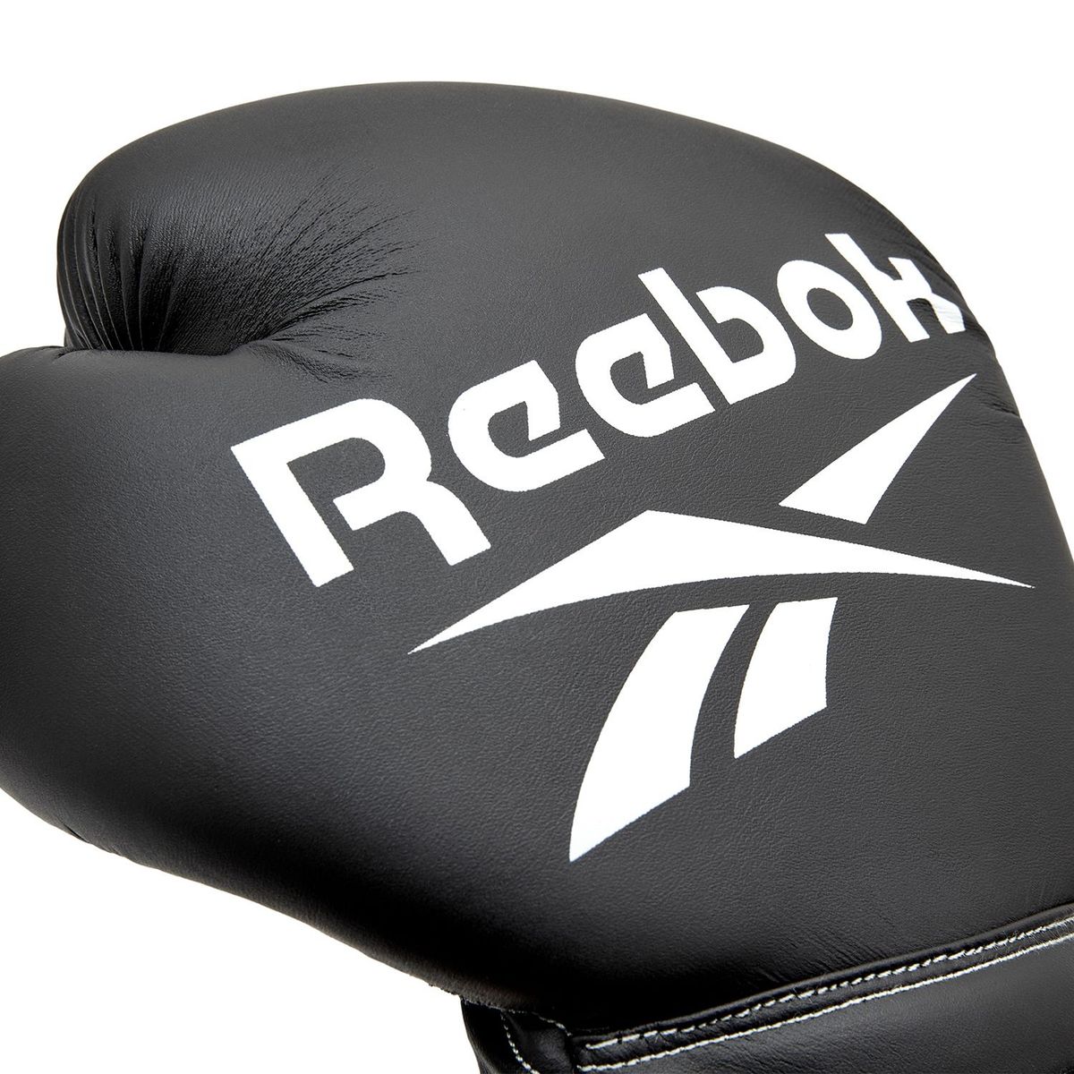 REEBOK - Guantes de Boxeo REEBOK Negro  