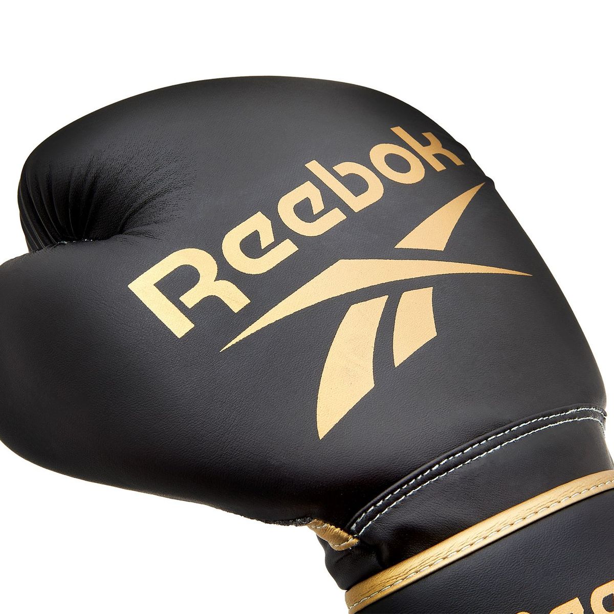 REEBOK - Guantes de Boxeo REEBOK Negro GD