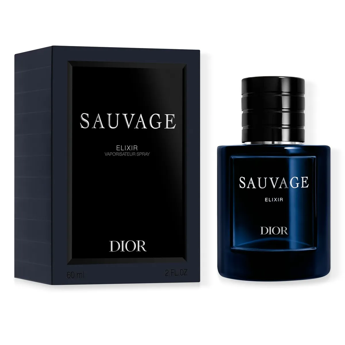 DIOR - Sauvage Elixir Parfum