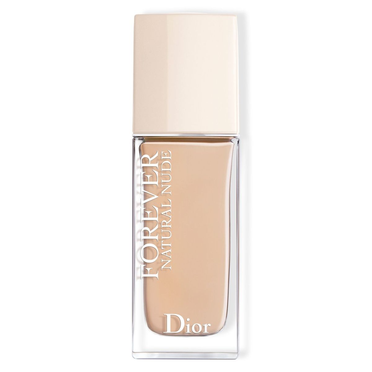DIOR - Dior Base Diorskin Forever Natural Nude 2N 