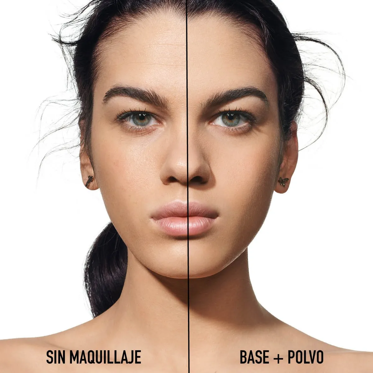 DIOR - Dior Forever Cushion Powder - Polvos Sueltos