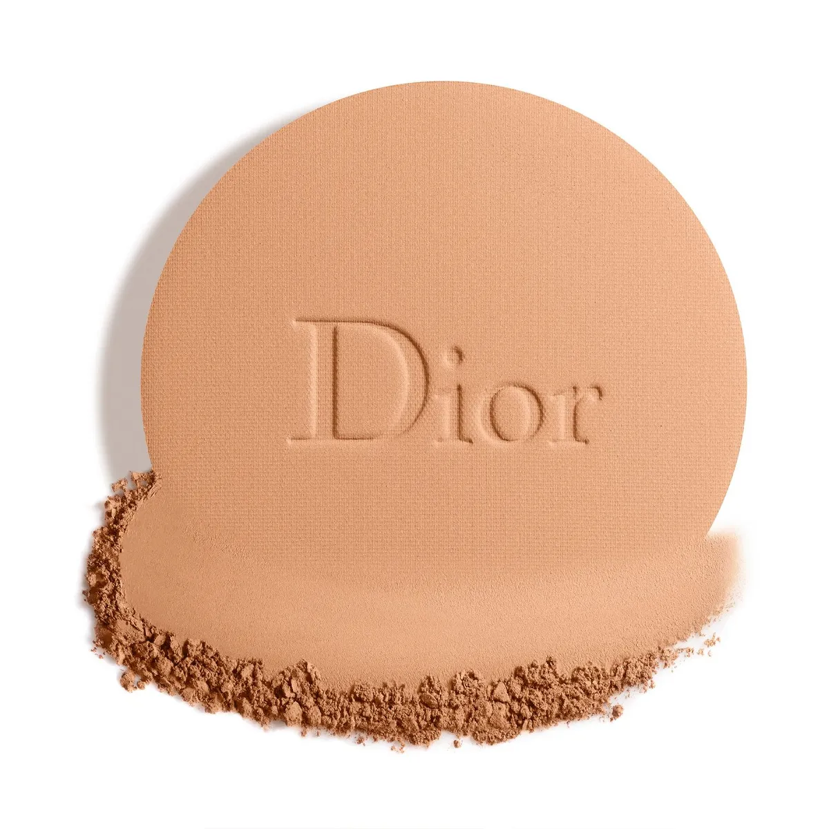 DIOR - Dior Forever Natural Bronze - Polvos Bronceadores