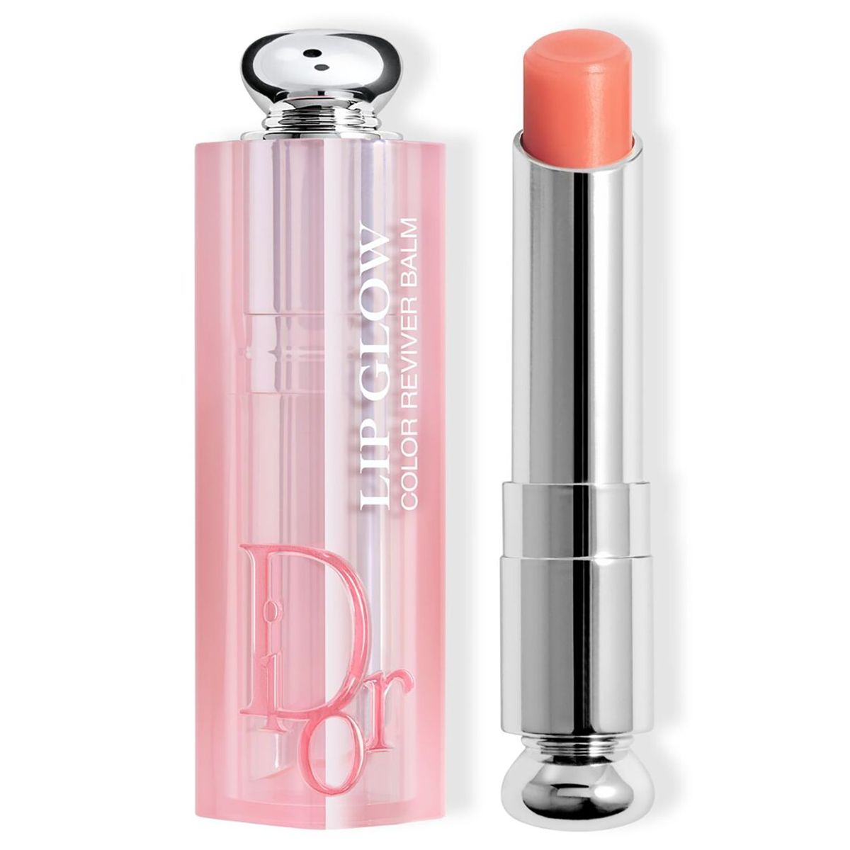 DIOR - Dior Addict Lip Glow Balm 004 
