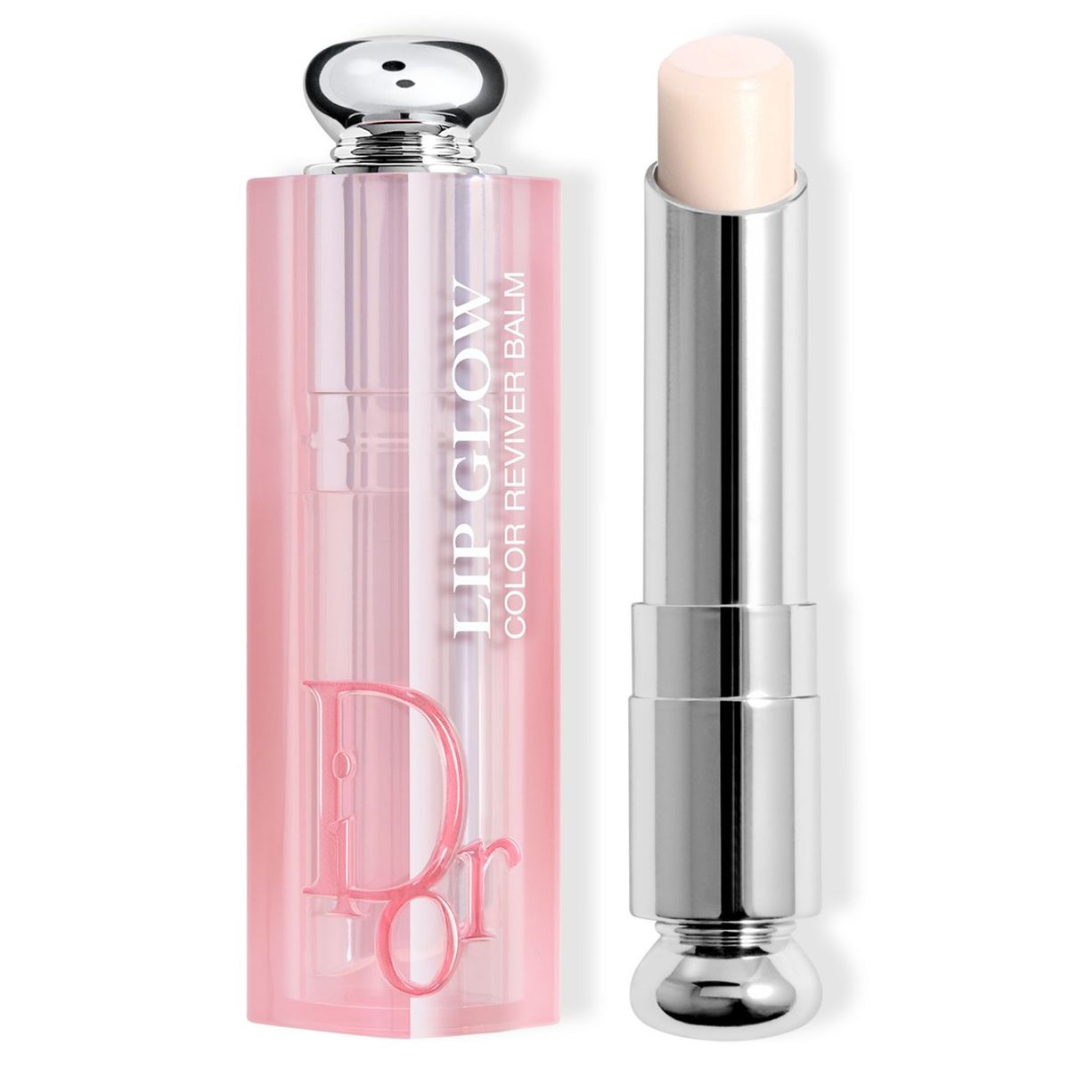 DIOR - Dior Addict Lip Glow Balm 100 