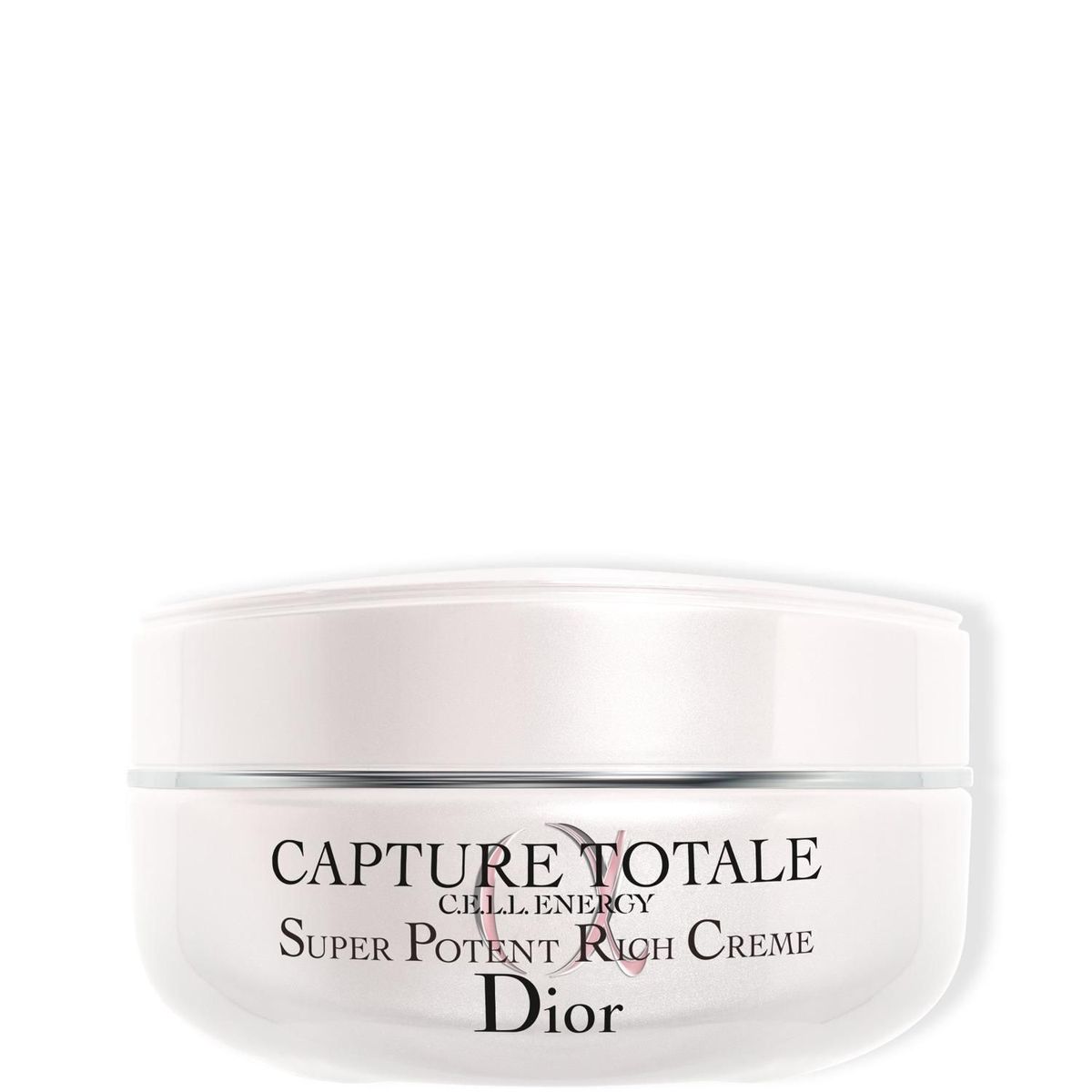 DIOR - Dior Capture Totale Rich Creme 50ml 