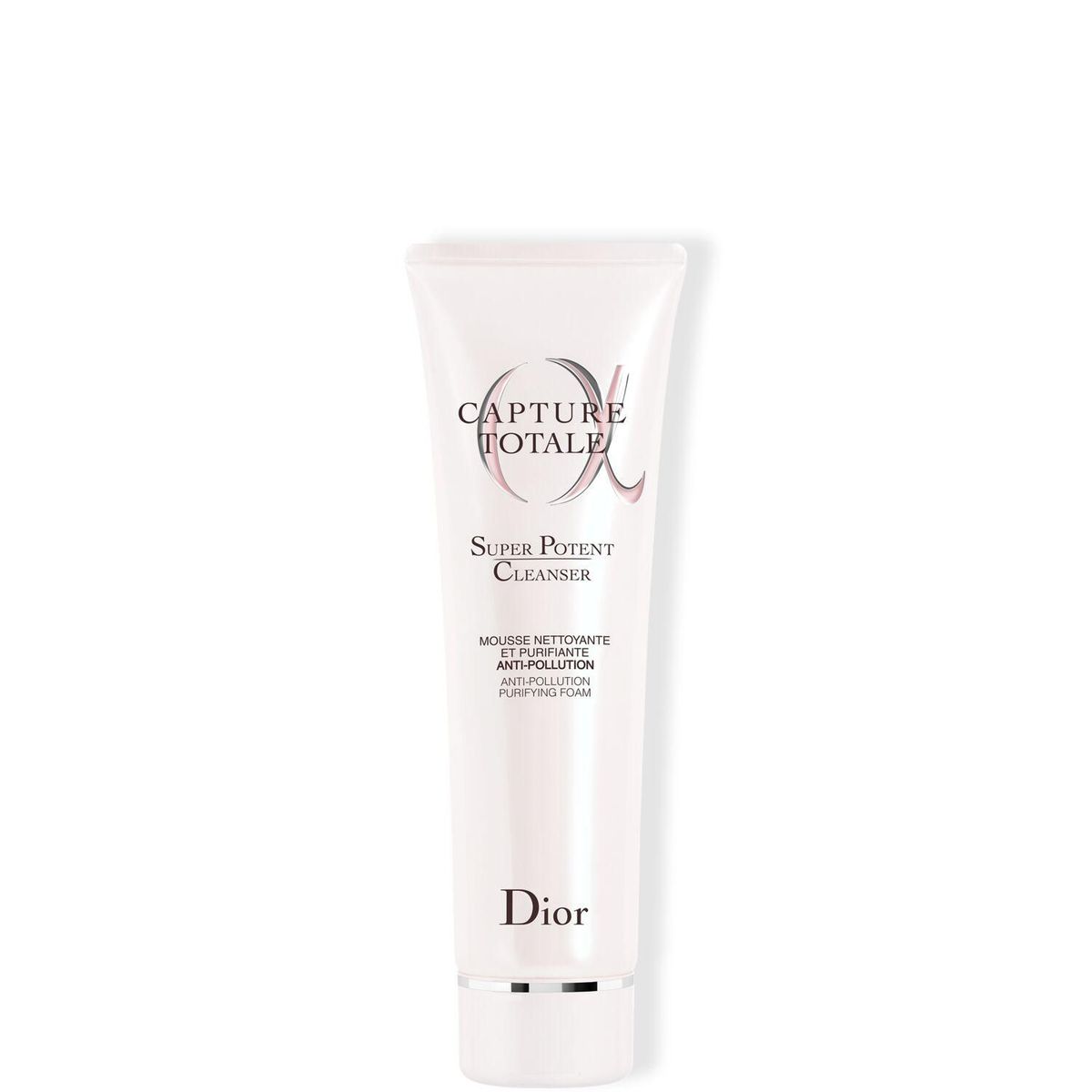 DIOR - Dior Capture Totale Cleanser Limpiador 110g 