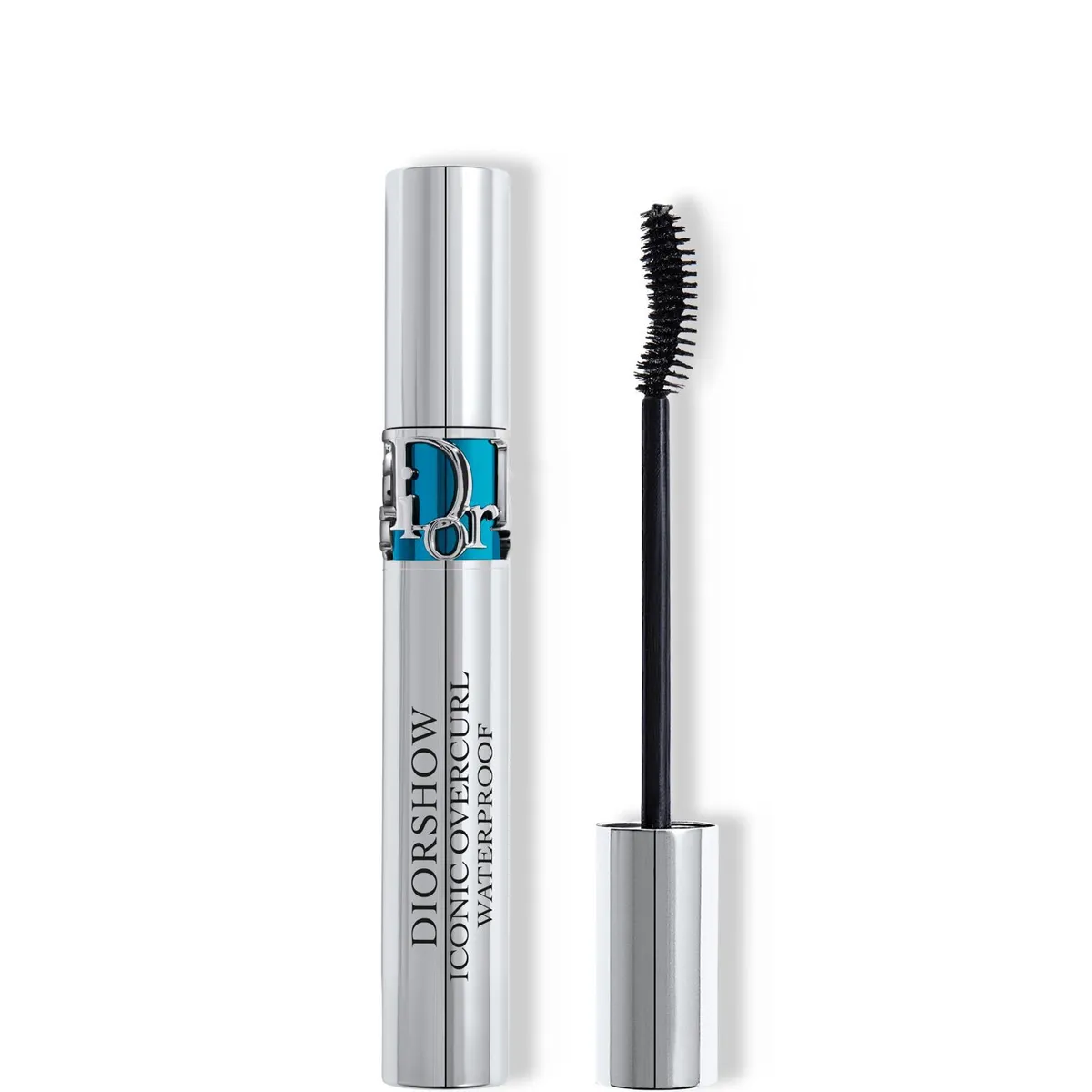 DIOR - Dior Mascara Diorshow Iconic Overcurl Waterproof 091 