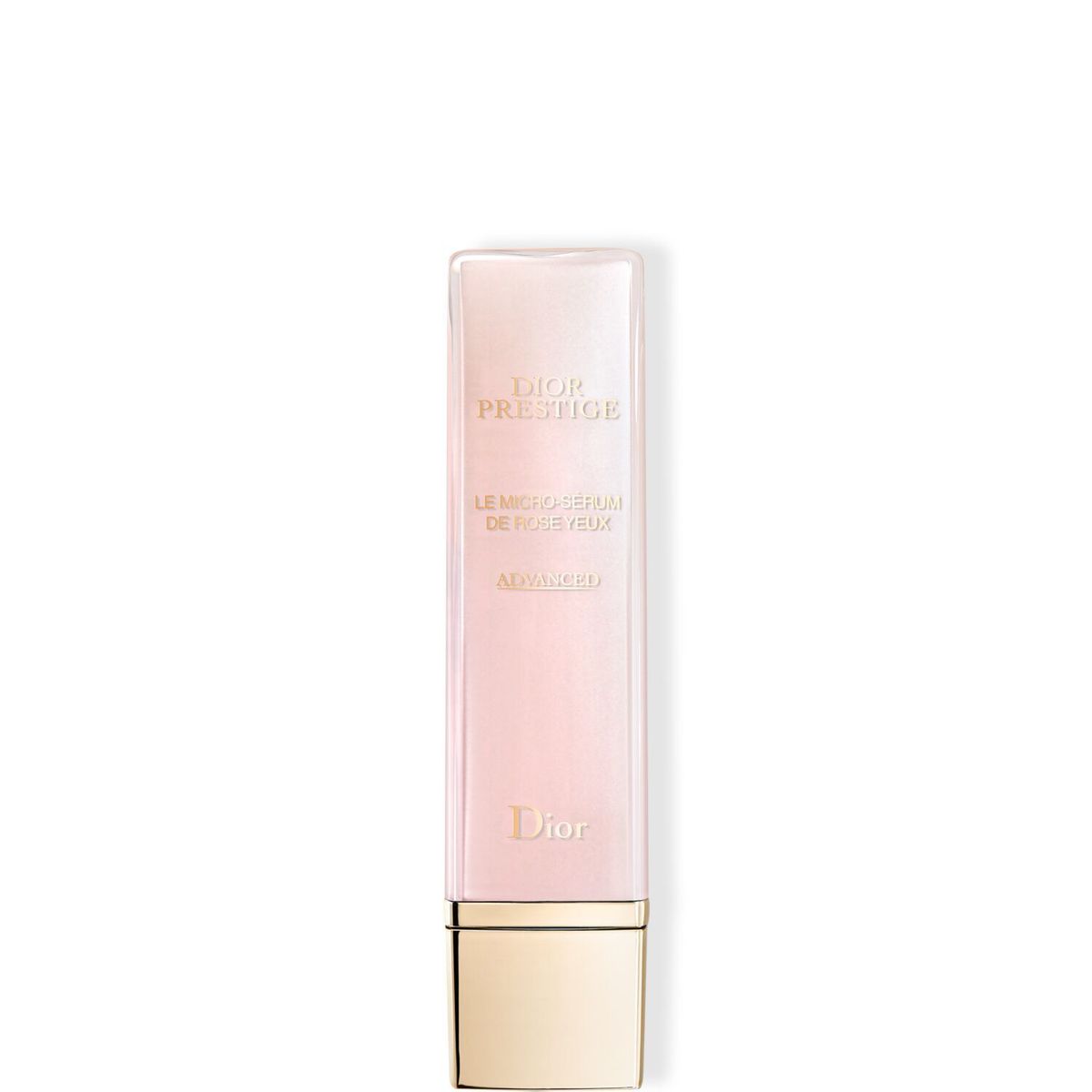 DIOR - Dior Prestige Micro-Serum De Rose Yeux Advanced 20ml 