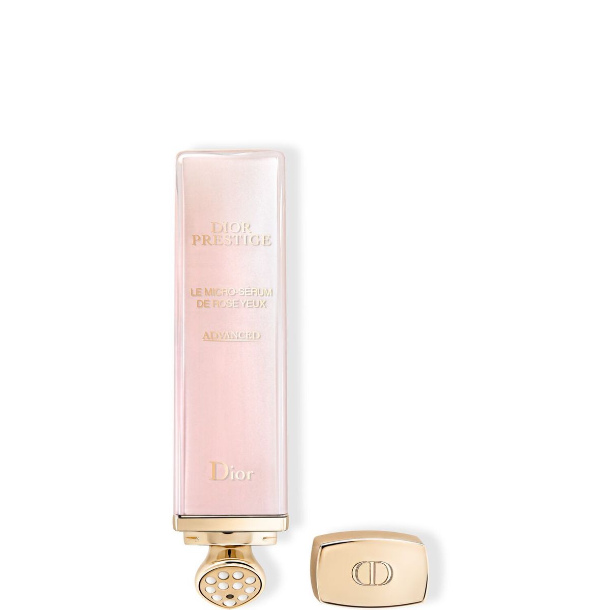 DIOR - Dior Prestige Micro-Serum De Rose Yeux Advanced 20ml 