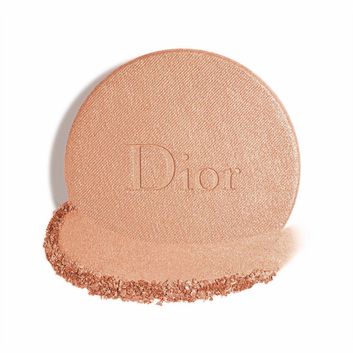DIOR - Dior Forever Couture Luminizer - Polvos Iluminadores