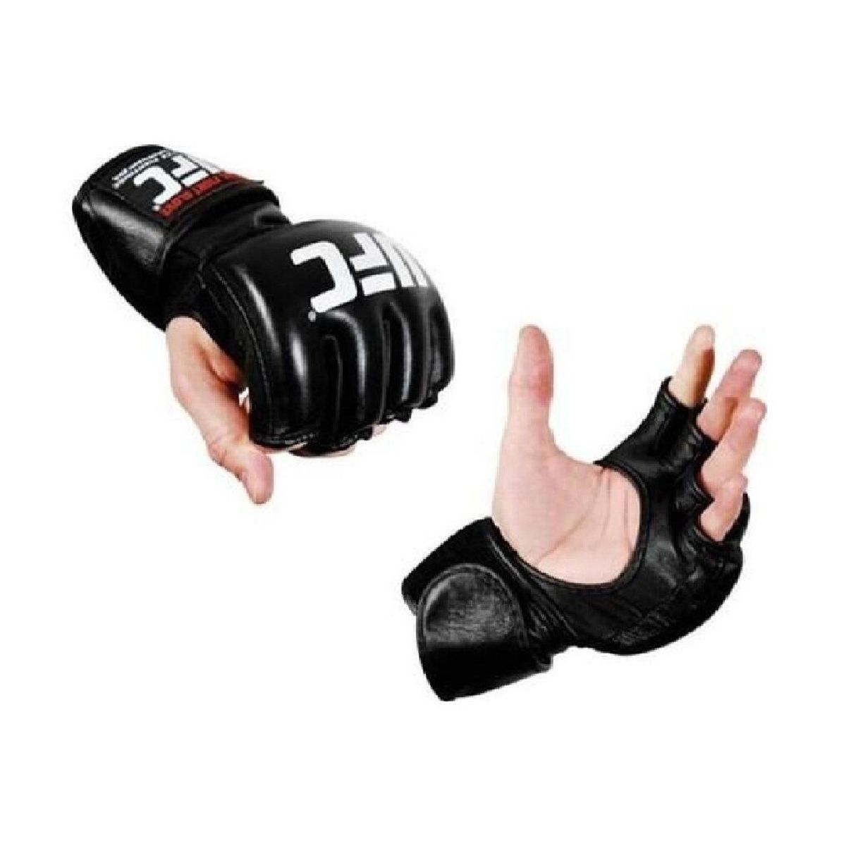 SPORT RICHMAR - Guantes de vale todo o MMA talla L