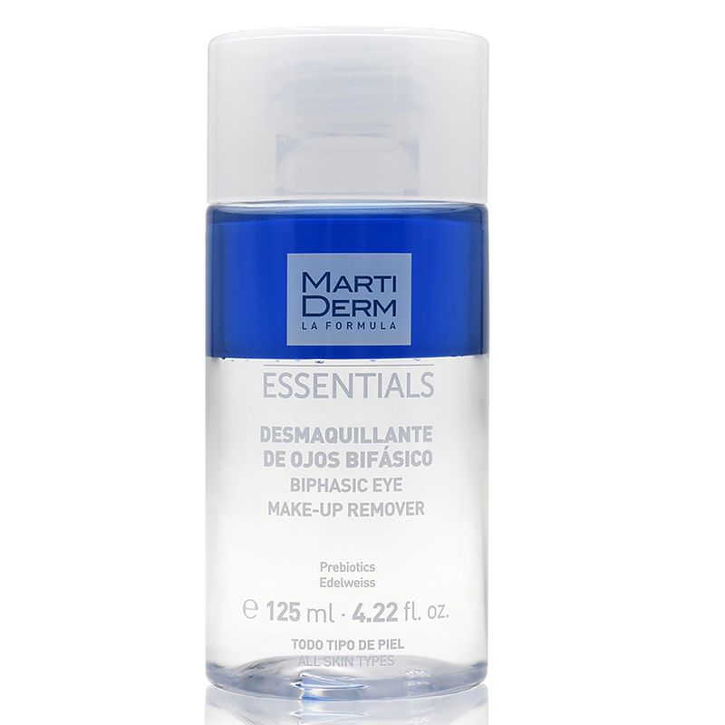 MARTIDERM - Desmaquillante Bifásico 125Ml Md