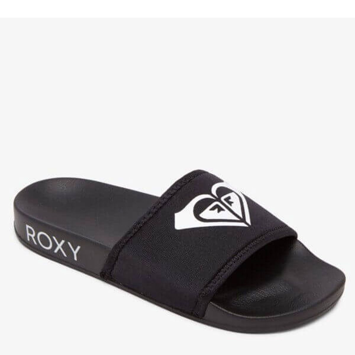ROXY - Sandalias Mujer ARJL100949-BLK Roxy