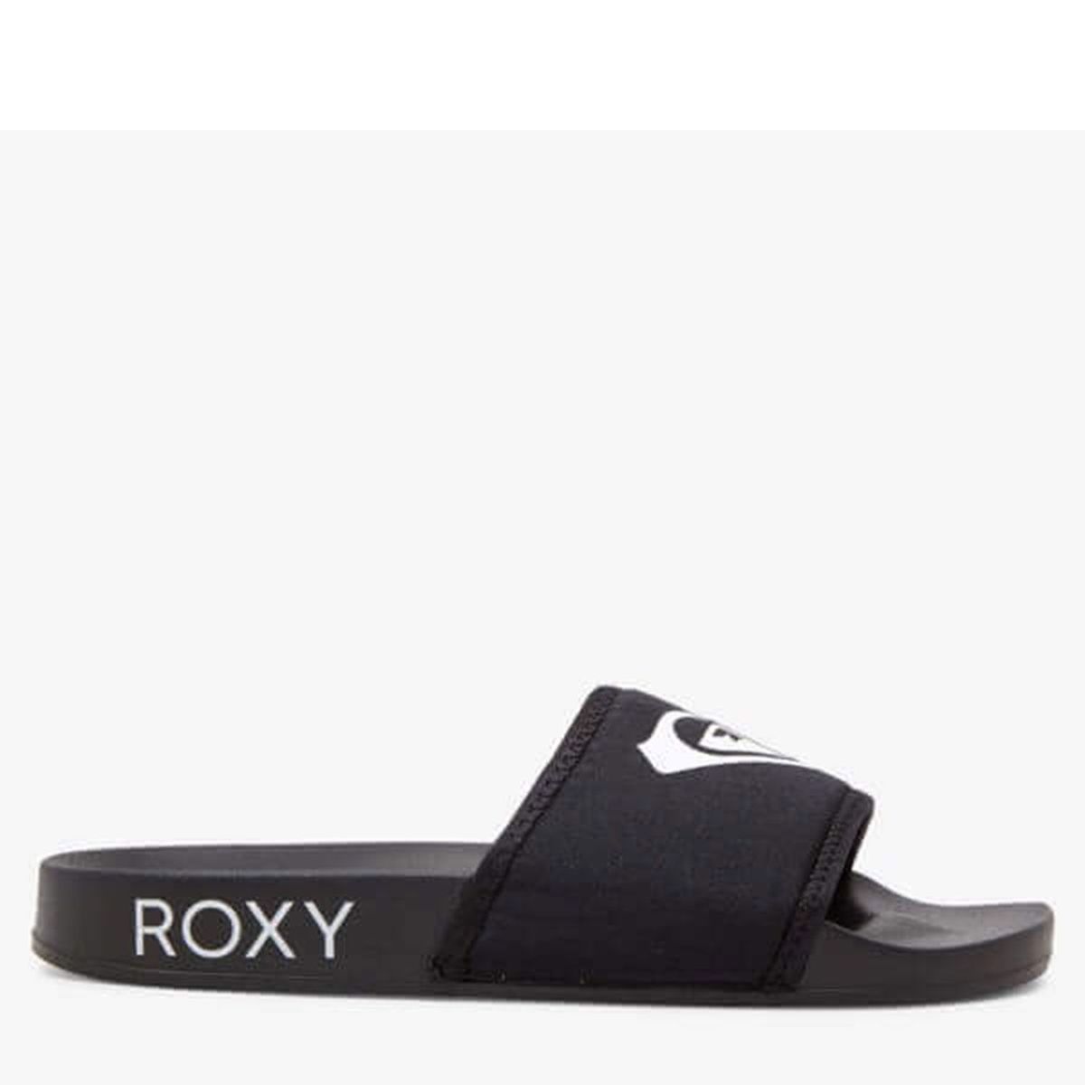 ROXY - Sandalias Mujer ARJL100949-BLK Roxy