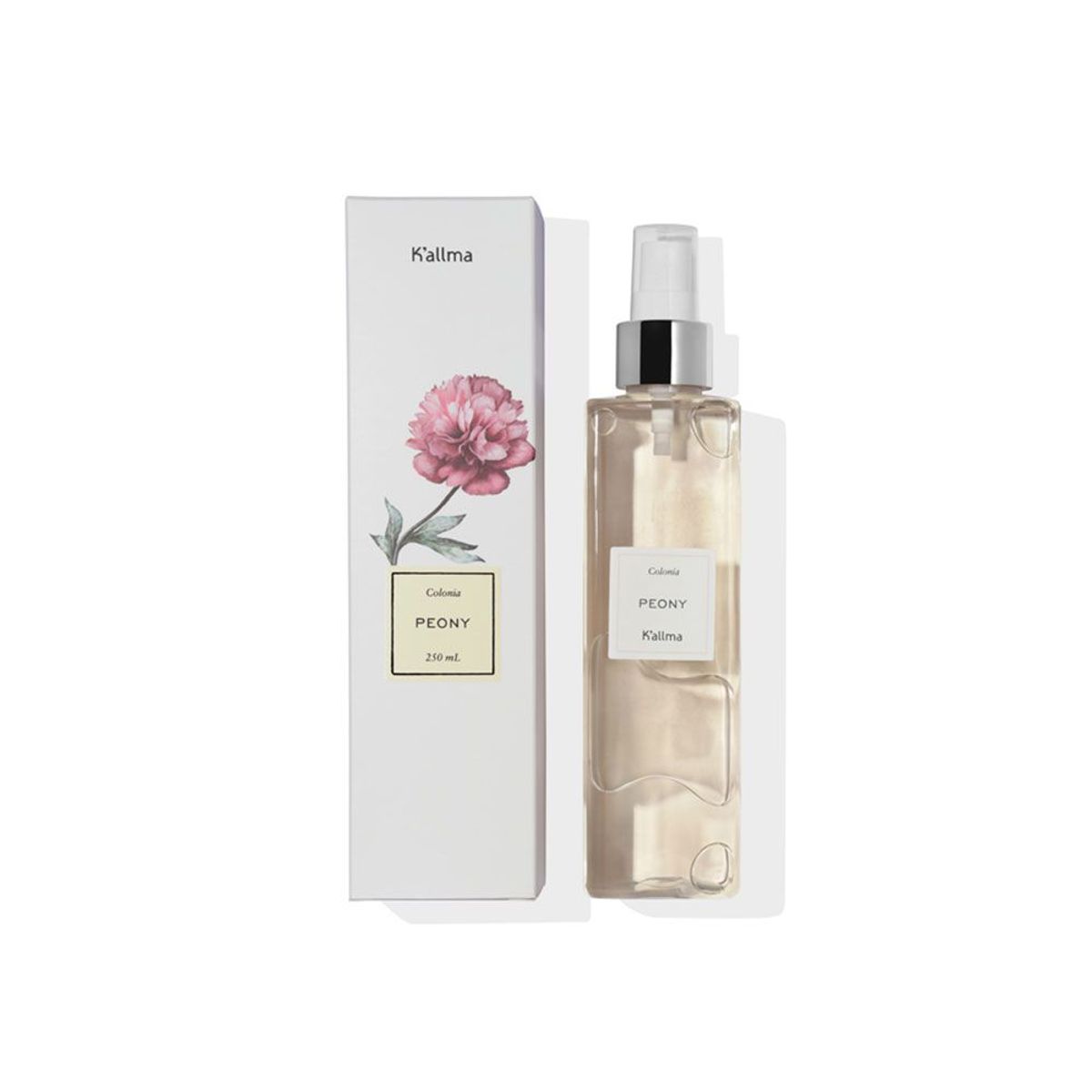 K'ALLMA - K'allma Colonia Peony